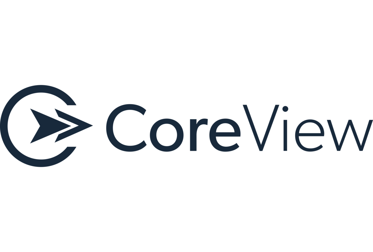 CoreView logo
