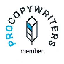 Pro Copywriters Member logo